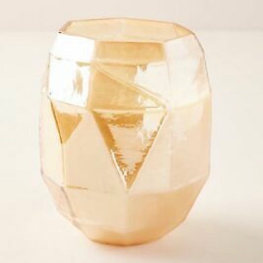 COPY - Anthropologie Illume Pumpkin Candle
